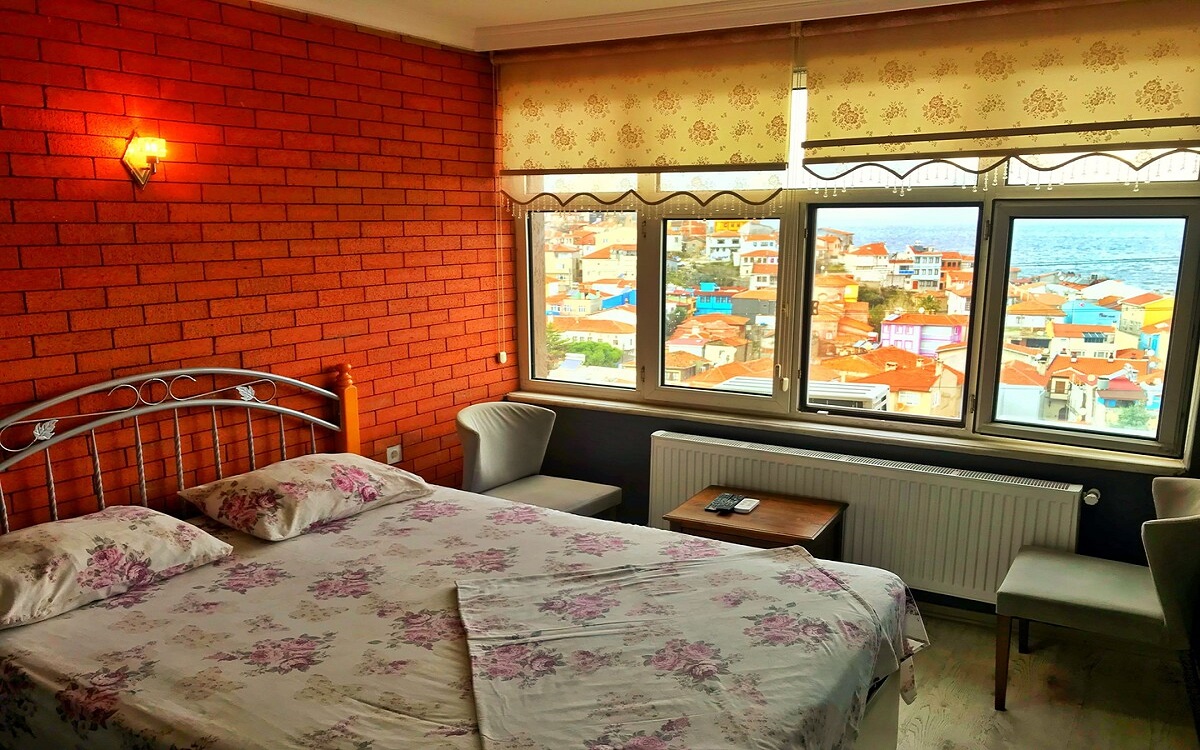 Şehzade Butik Otel 1