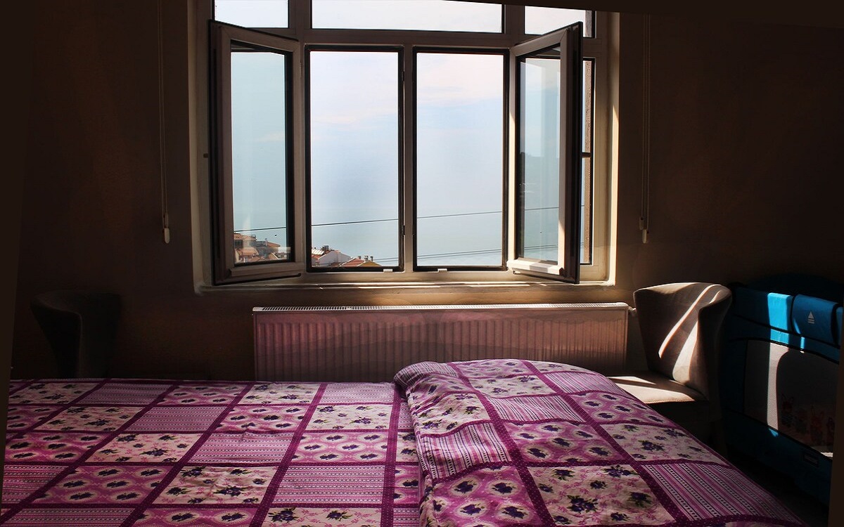 Şehzade Butik Otel 3