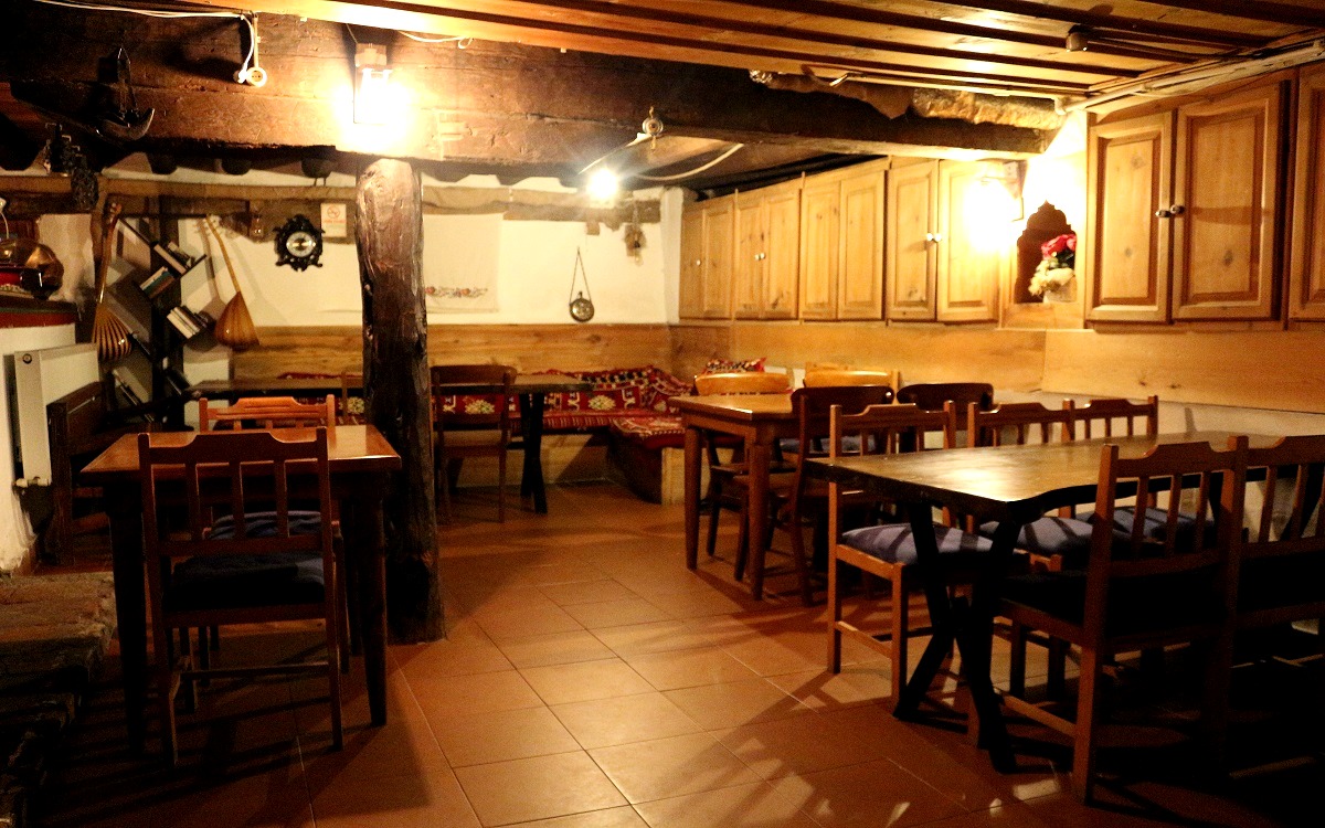 İlk Konak Butik Otel 3