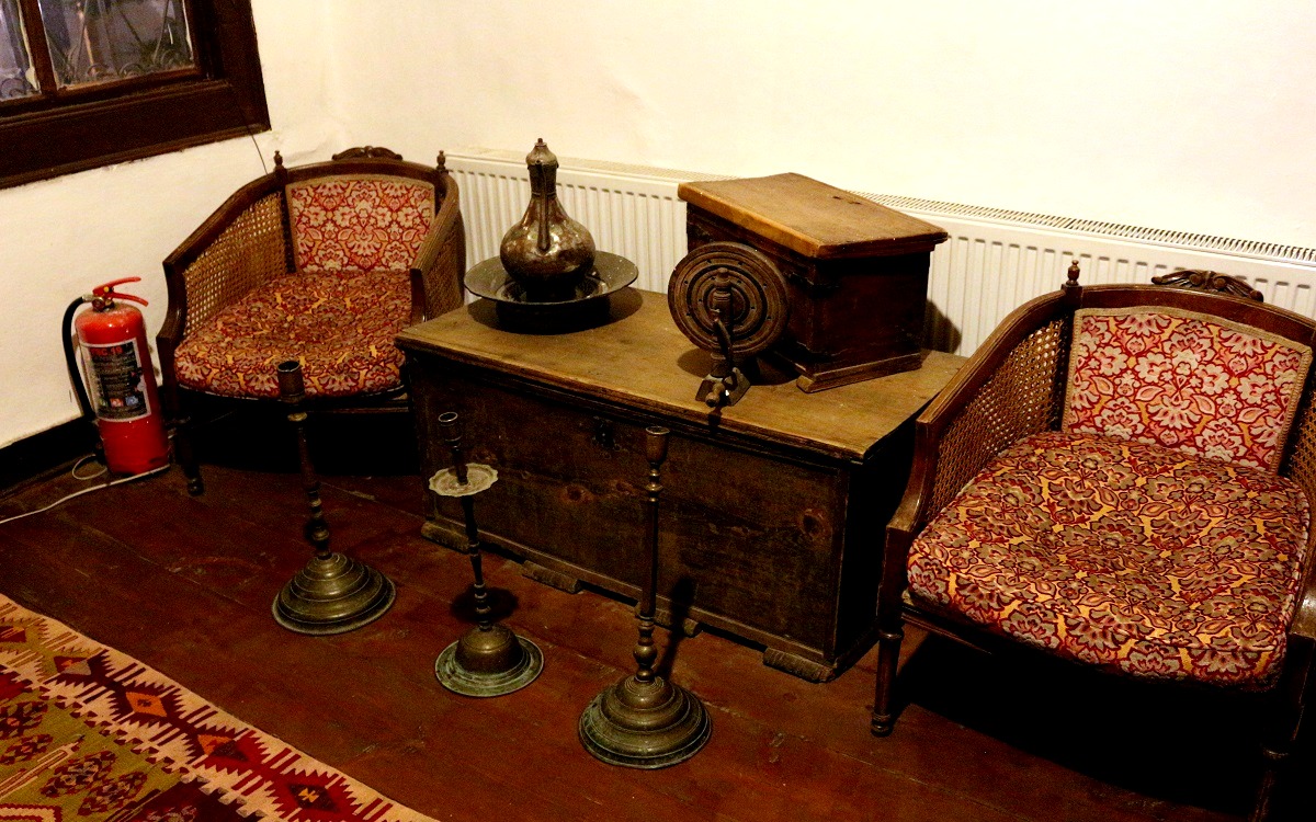 İlk Konak Butik Otel 4