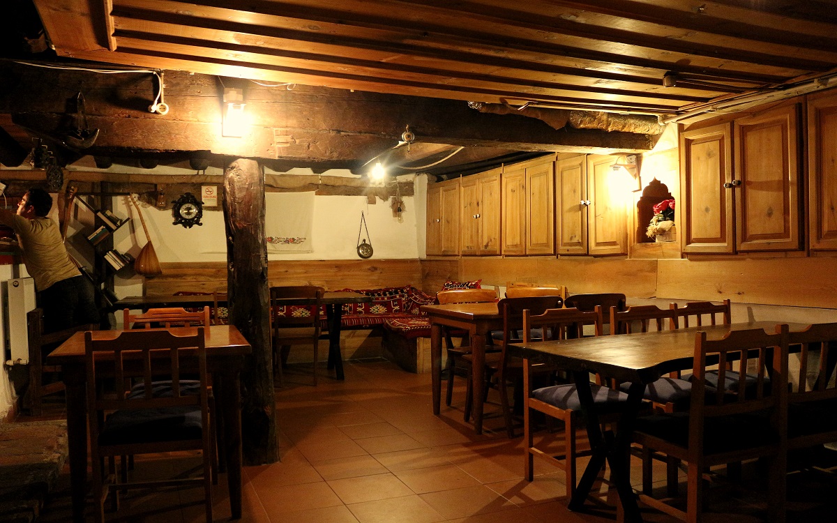 İlk Konak Butik Otel 4