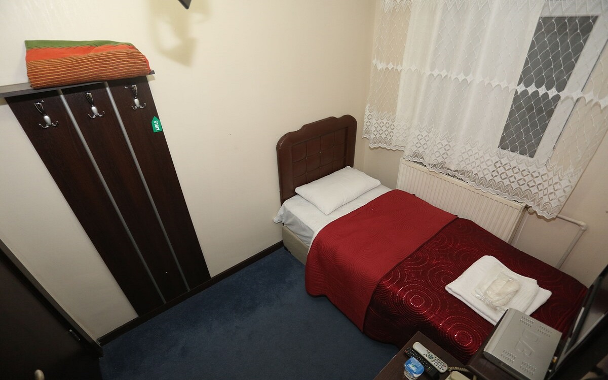 Otel Yıldırım Ağrı 3