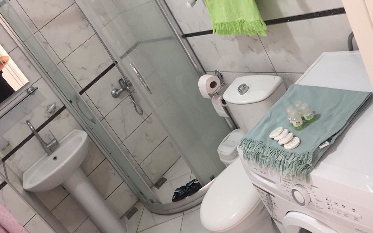 Yazılıkaya Apart Otel 2