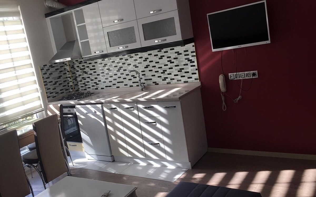 Yazılıkaya Apart Otel 3