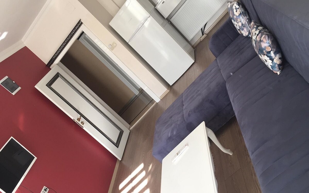 Yazılıkaya Apart Otel 4