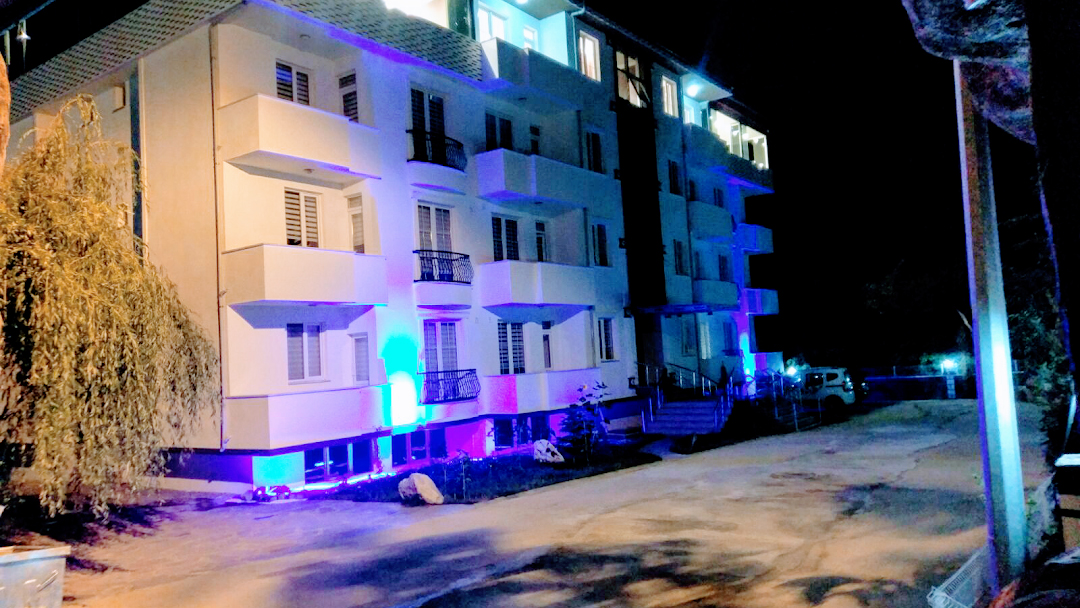 Yazılıkaya Apart Otel