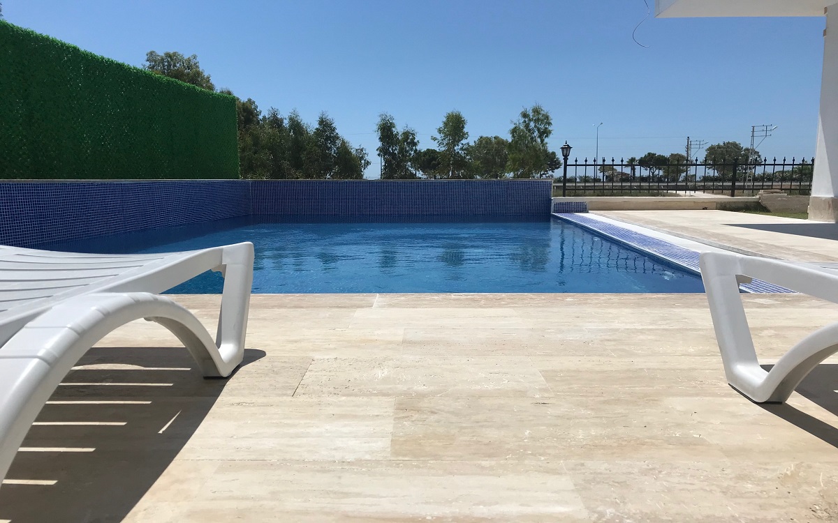Soral Apart Otel 4