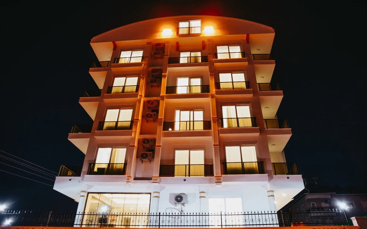 Soral Apart Otel