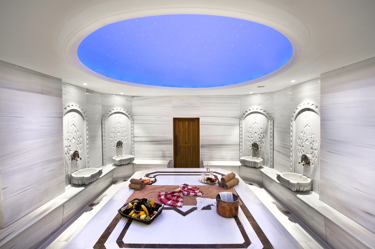 Esila Termal Otel & Spa 4