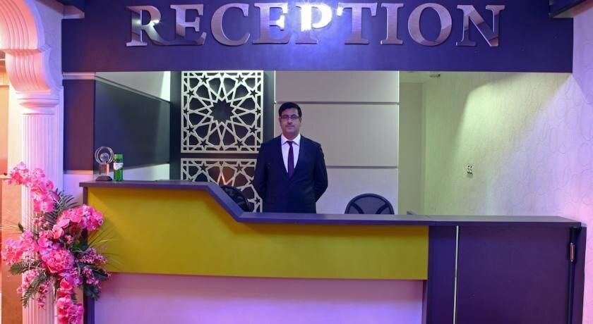 Grand Süphan Otel 2