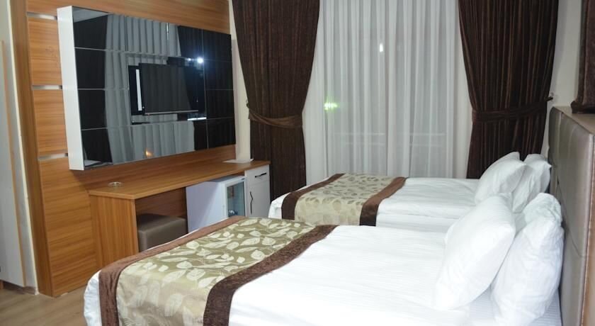 Grand Süphan Otel 3