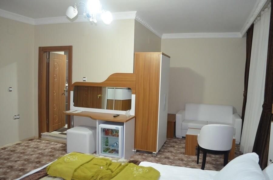 Grand Süphan Otel 4