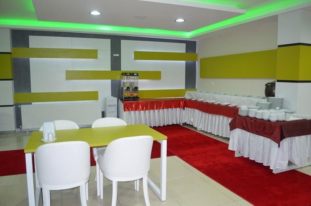 Grand Süphan Otel 4