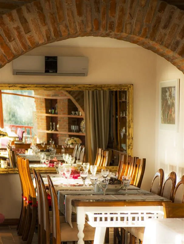 Aeneas Butik Hotel 2