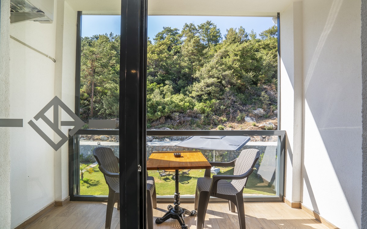 Marmaris Kensington Green 1