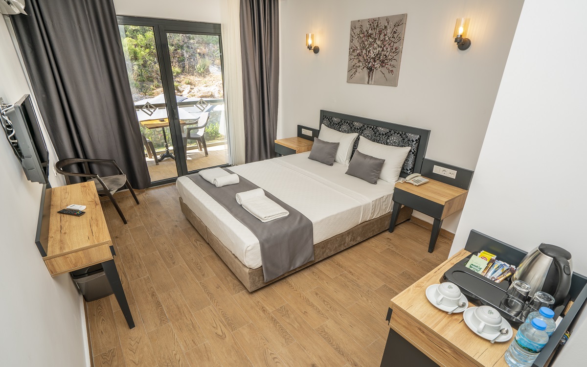 Marmaris Kensington Green 3