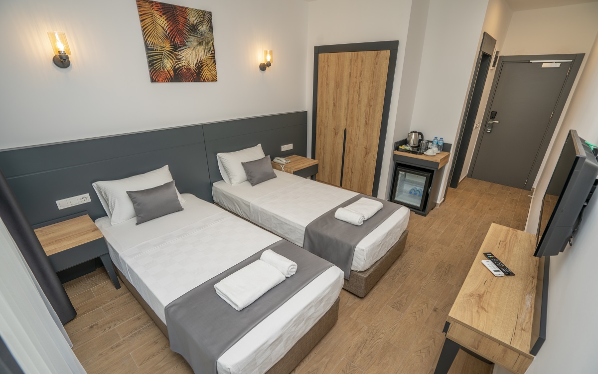 Marmaris Kensington Green 4
