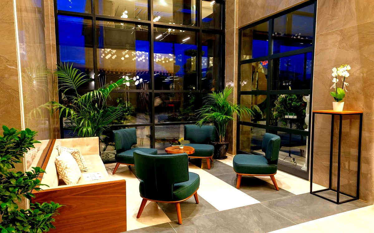 Kazdaglari Allia Thermal Healthspa 4