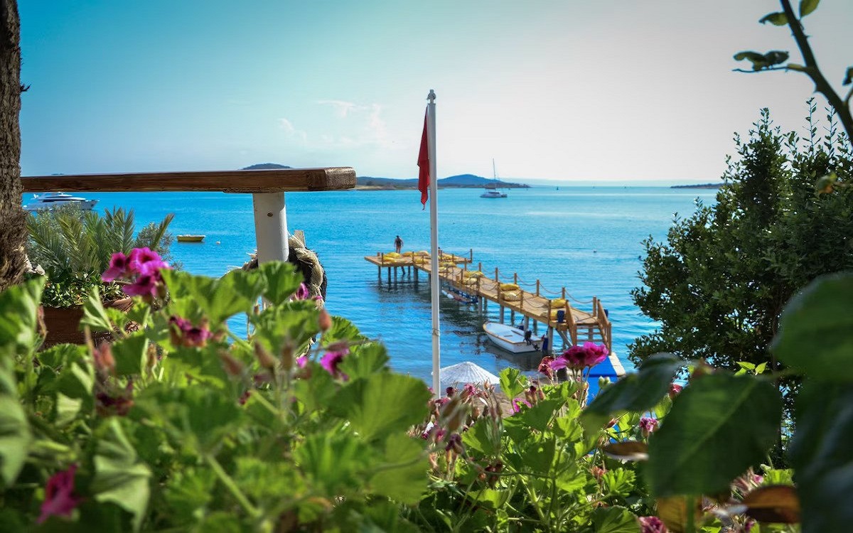 Cunda Panorama Otel 1