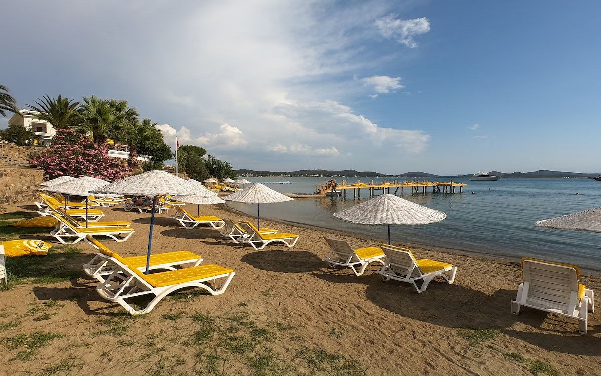 Cunda Panorama Otel 2