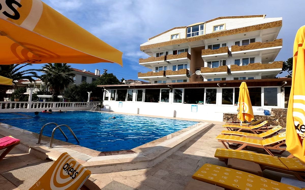 Cunda Panorama Otel 3