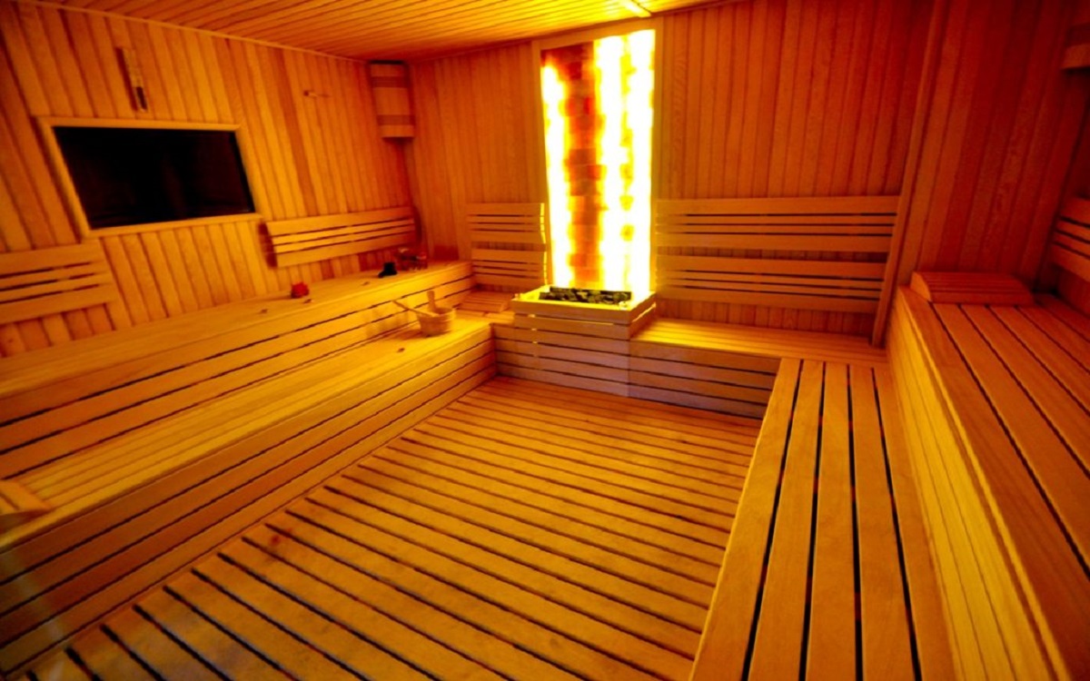 Black Bird Thermal Hotel 4