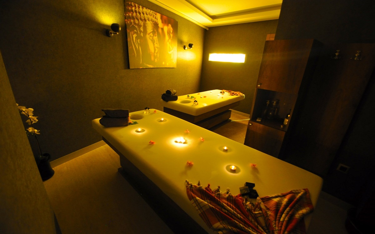 Black Bird Thermal Hotel 4