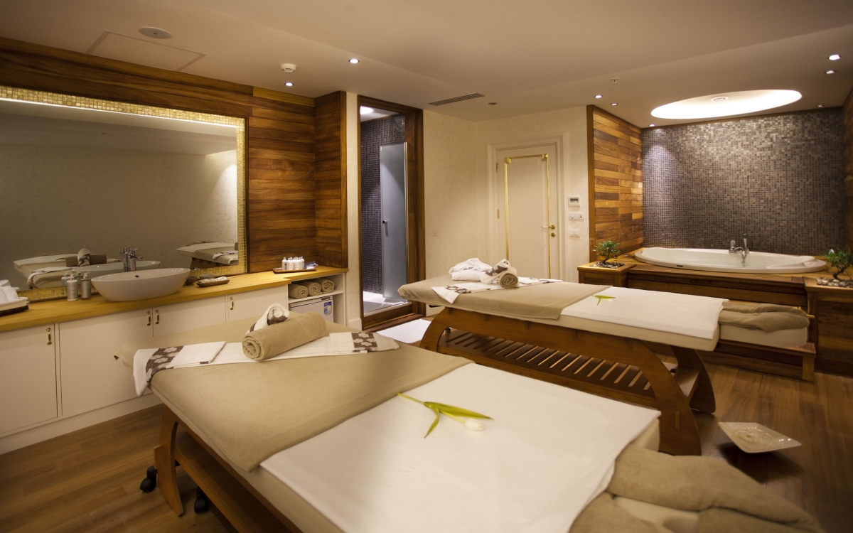 Limak Thermal Boutique Hotel 2