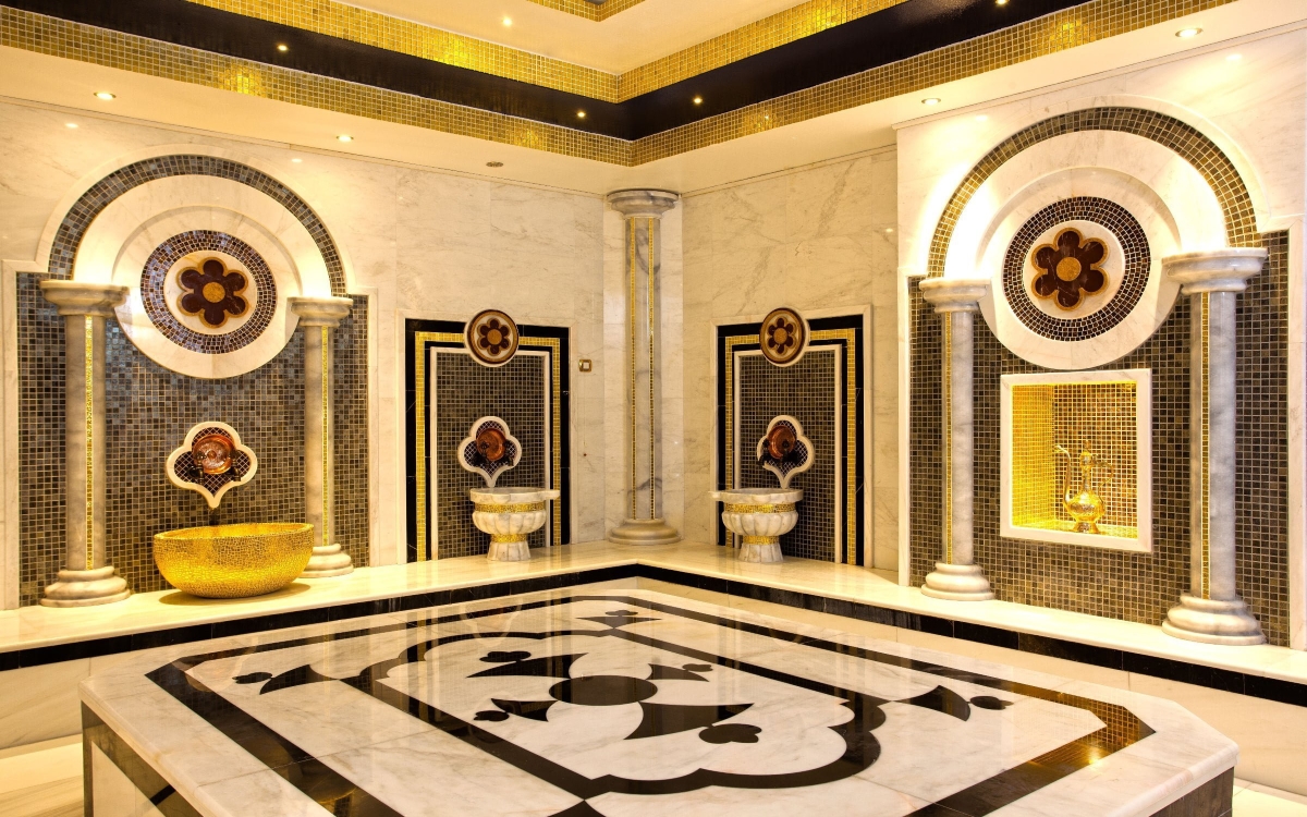 Limak Thermal Boutique Hotel 3