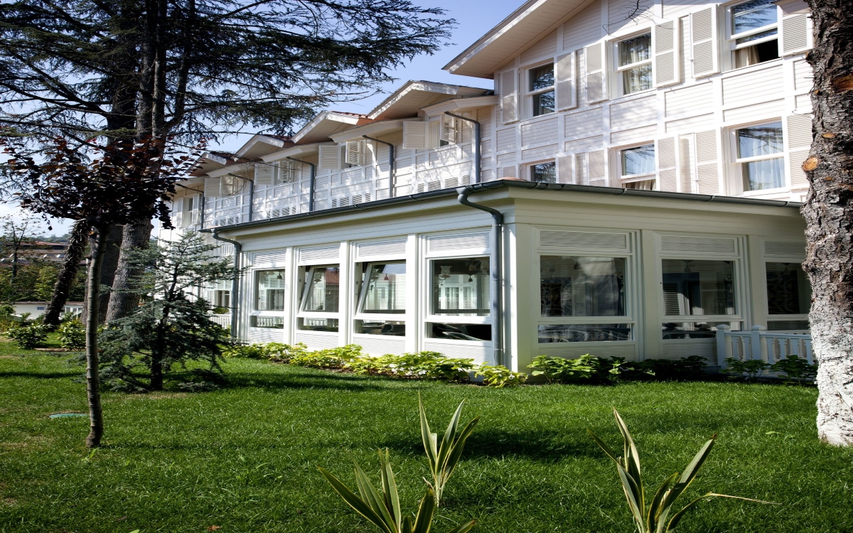 Limak Thermal Boutique Hotel 4