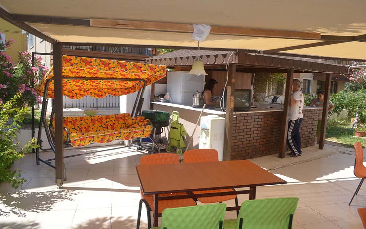 Ahmeda Apart Hotel 2