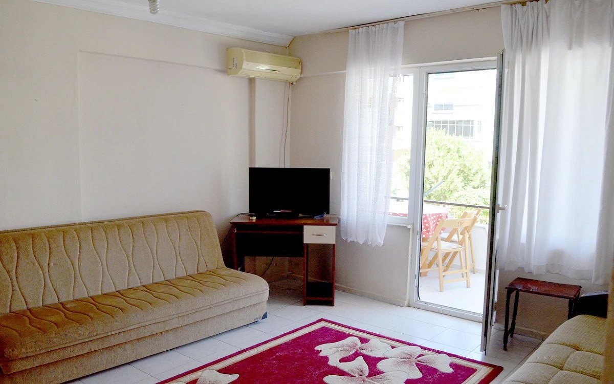 Ahmeda Apart Hotel 3