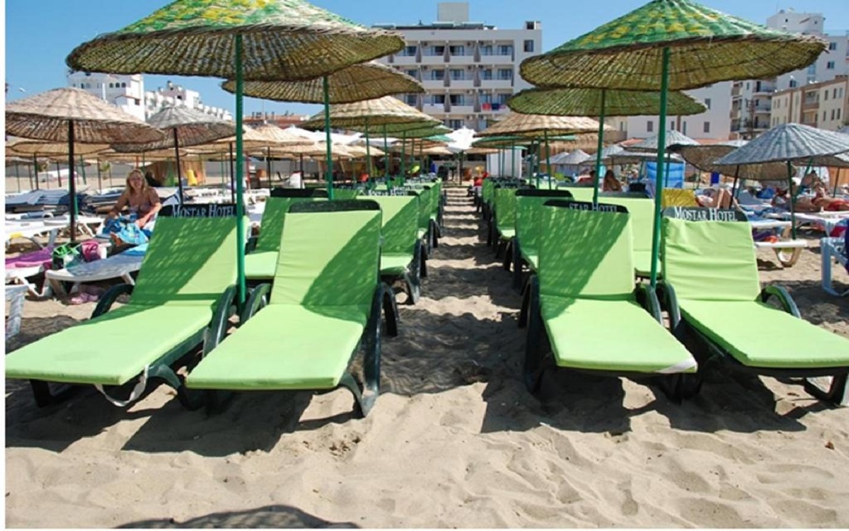 Mostar Hotel 1