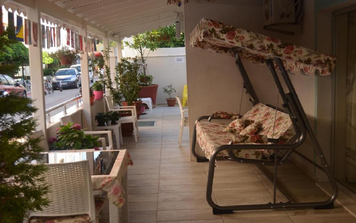 Mostar Hotel 2