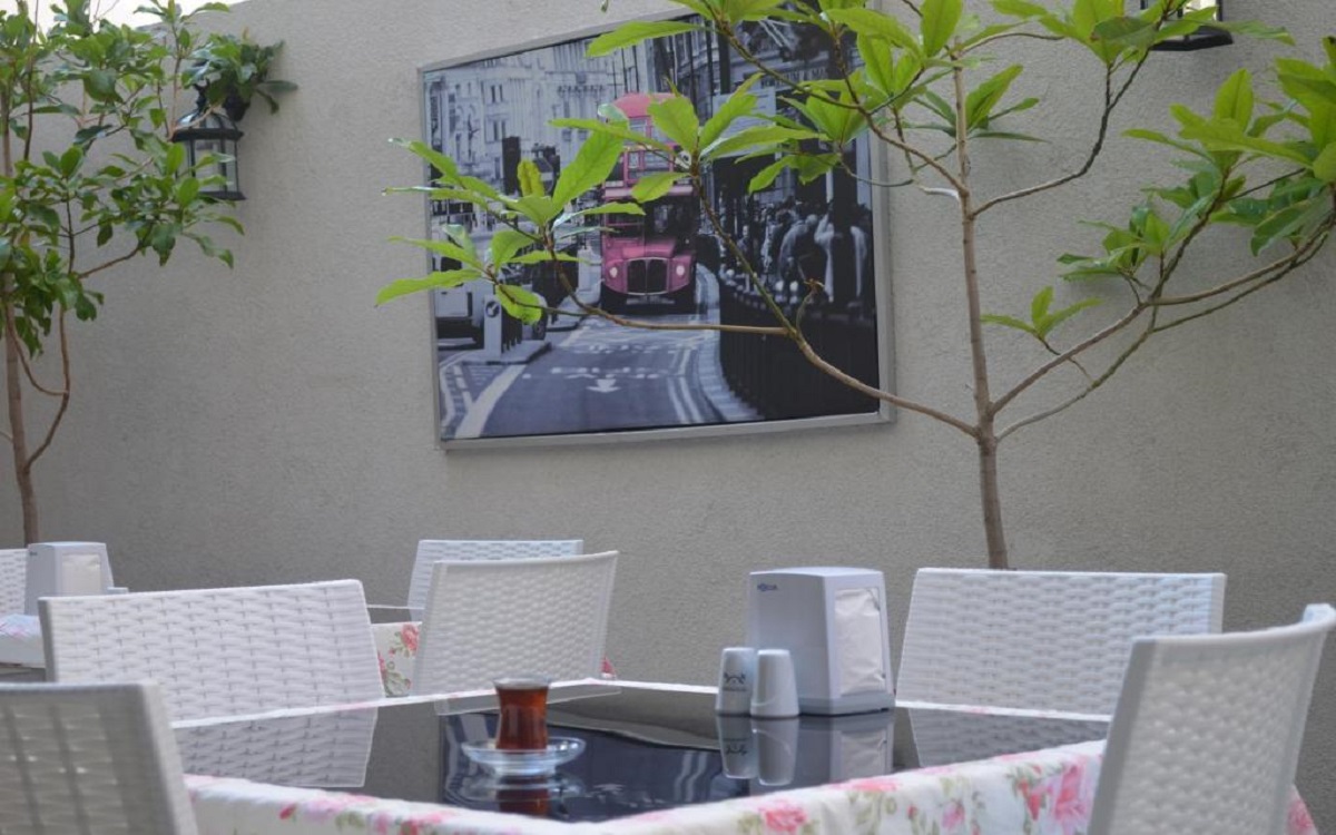 Mostar Hotel 3