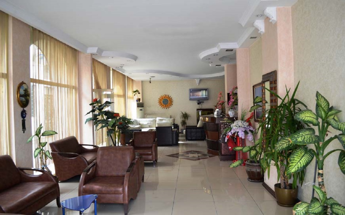 Hotel Ayvalık Palas 3