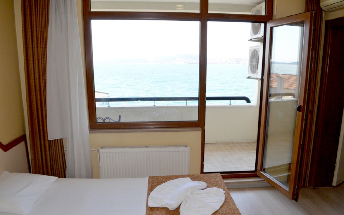 Hotel Ayvalık Palas 4