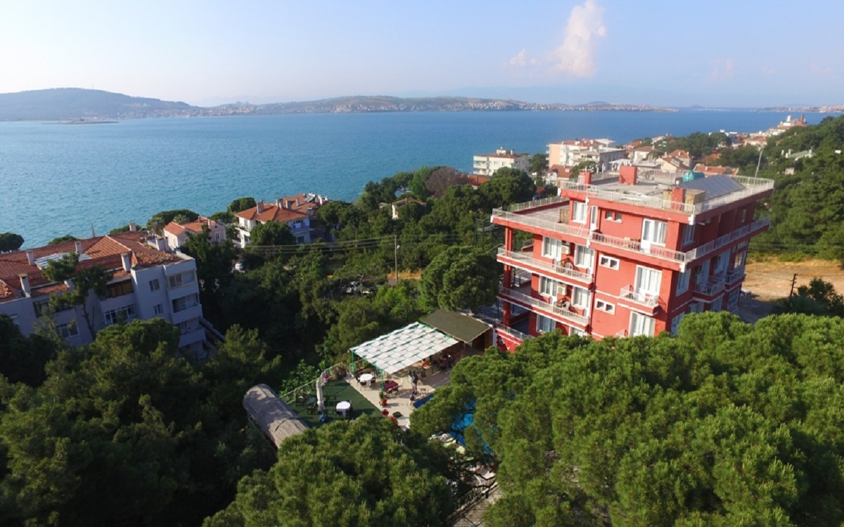 Tunç Otel 2