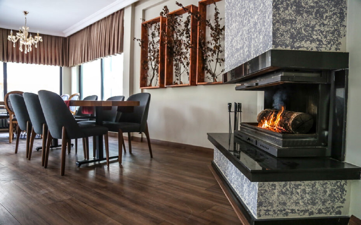 Thermal Saray Otel And Spa 3