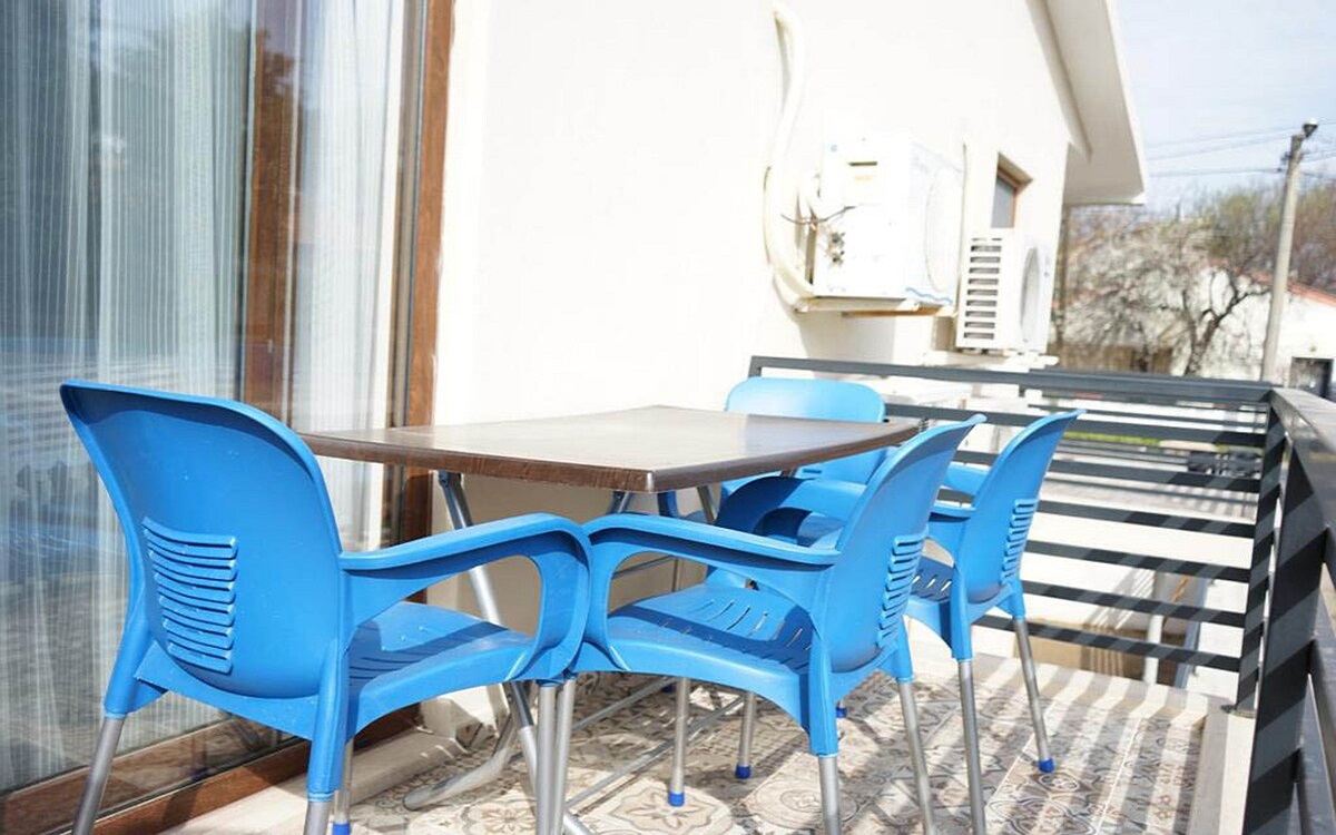 Ören Konak Apart Otel 1