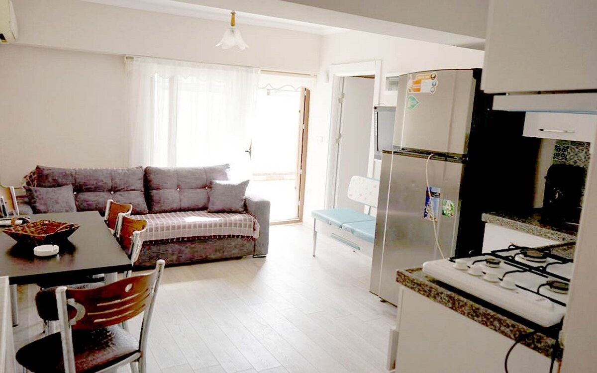 Ören Konak Apart Otel 2