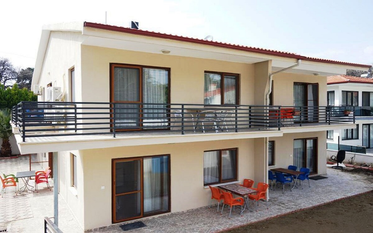 Ören Konak Apart Otel 3