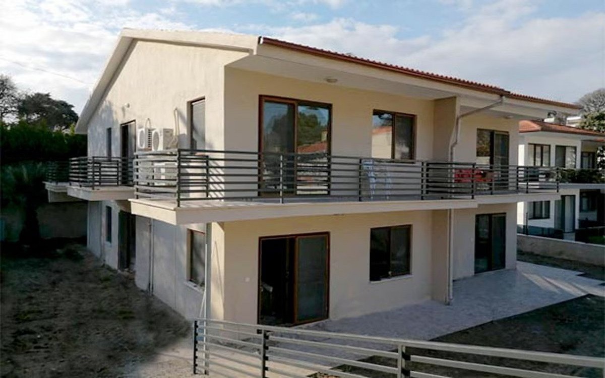Ören Konak Apart Otel 4