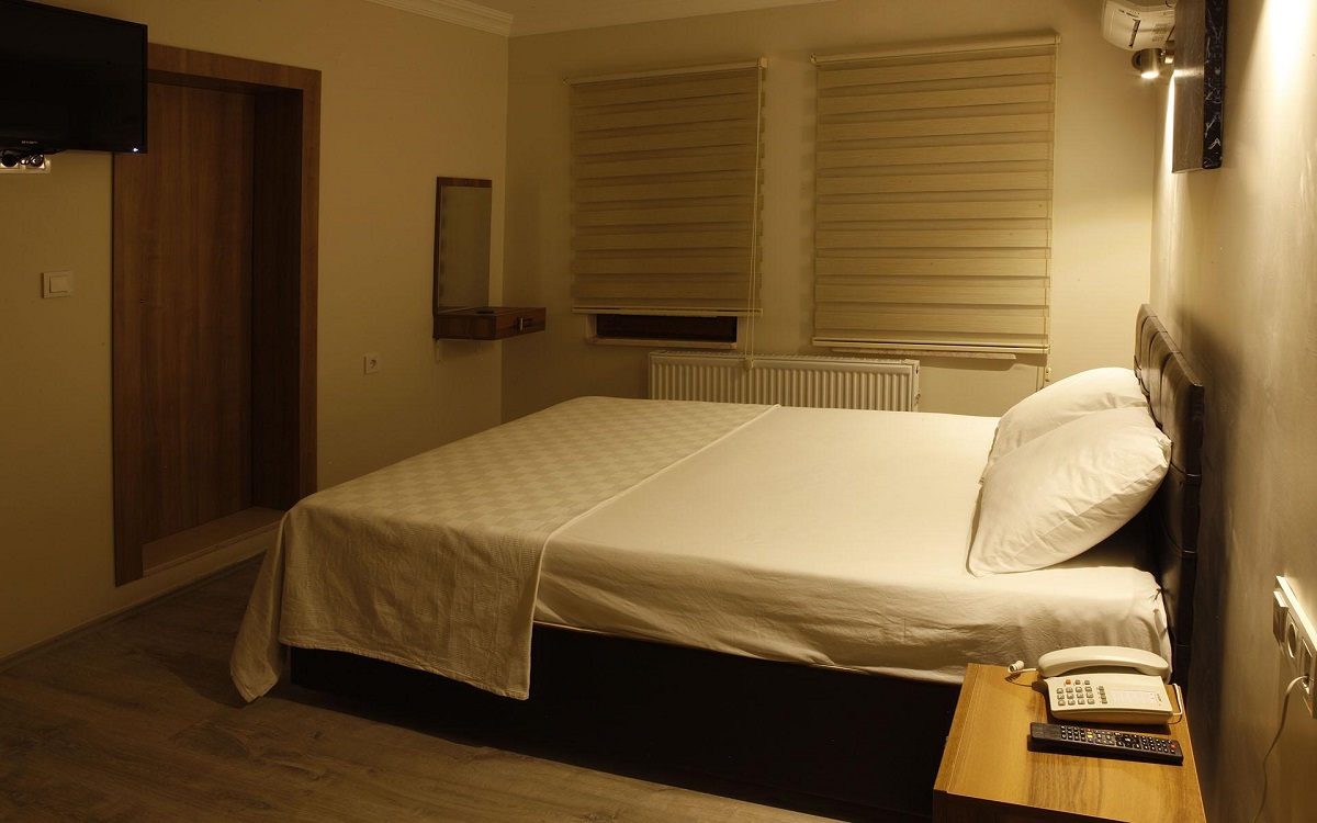 Flora İznik Suite Hotel 2