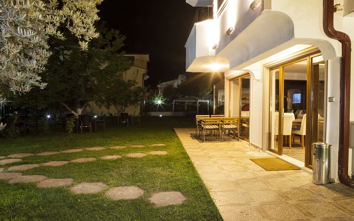Flora İznik Suite Hotel 4
