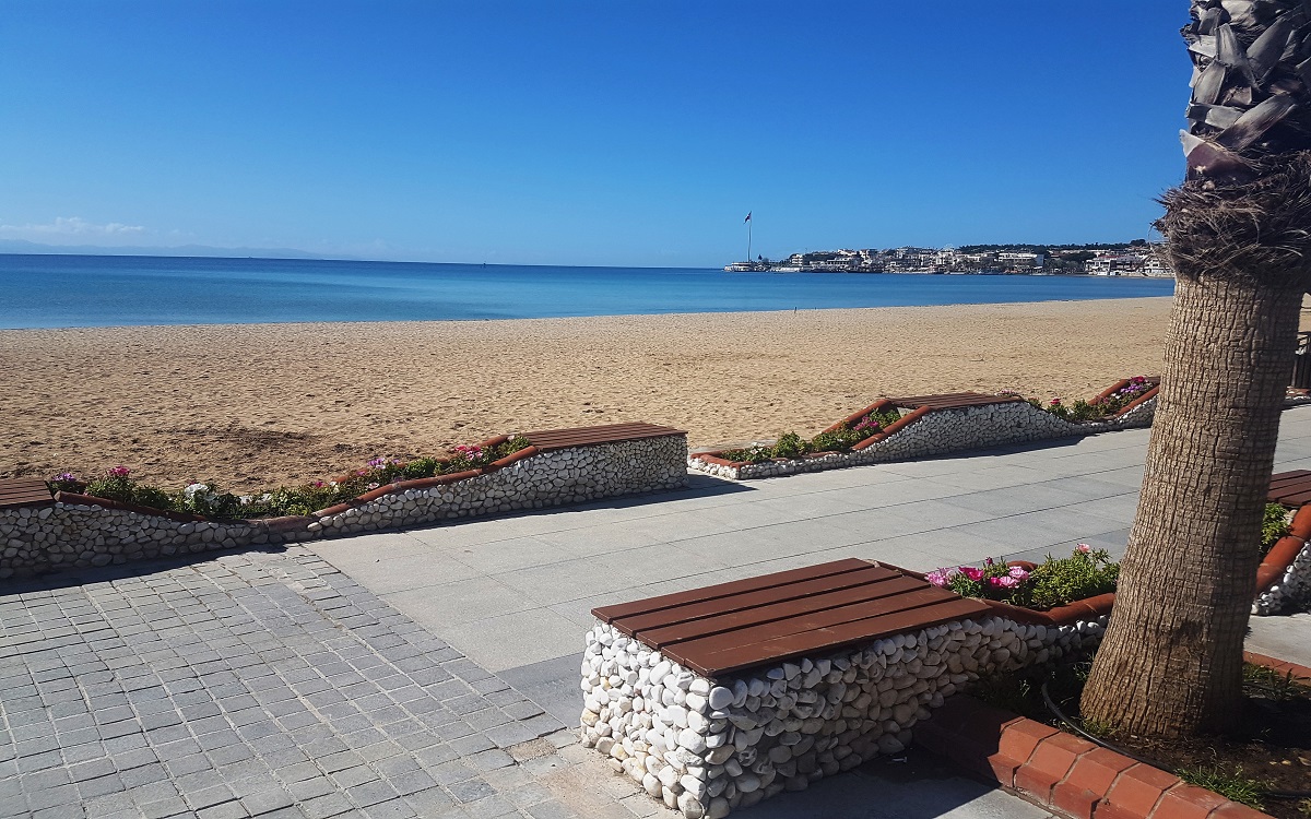 Altınersan Hotel Altınkum Didim 3