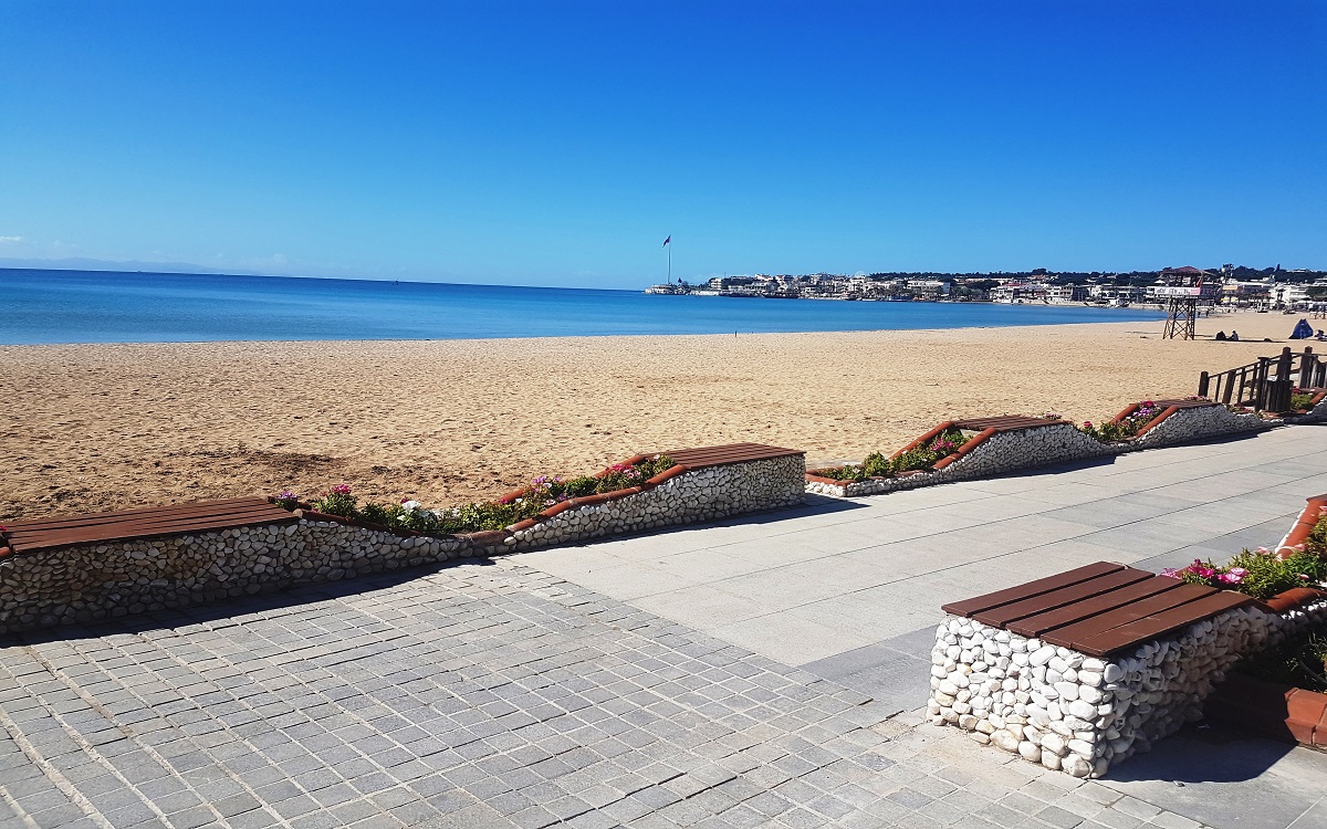 Altınersan Hotel Altınkum Didim 4