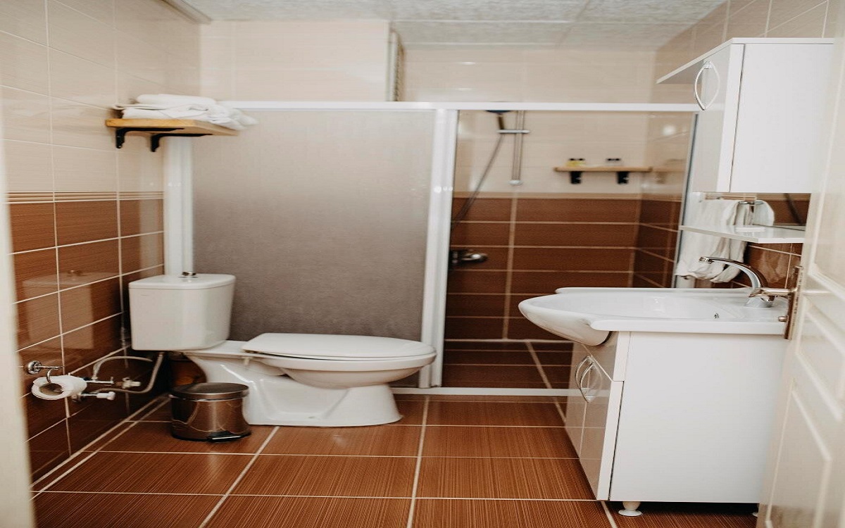 Grand Koru Otel Beach 1