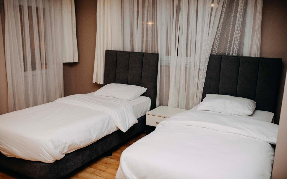 Grand Koru Otel Beach 3