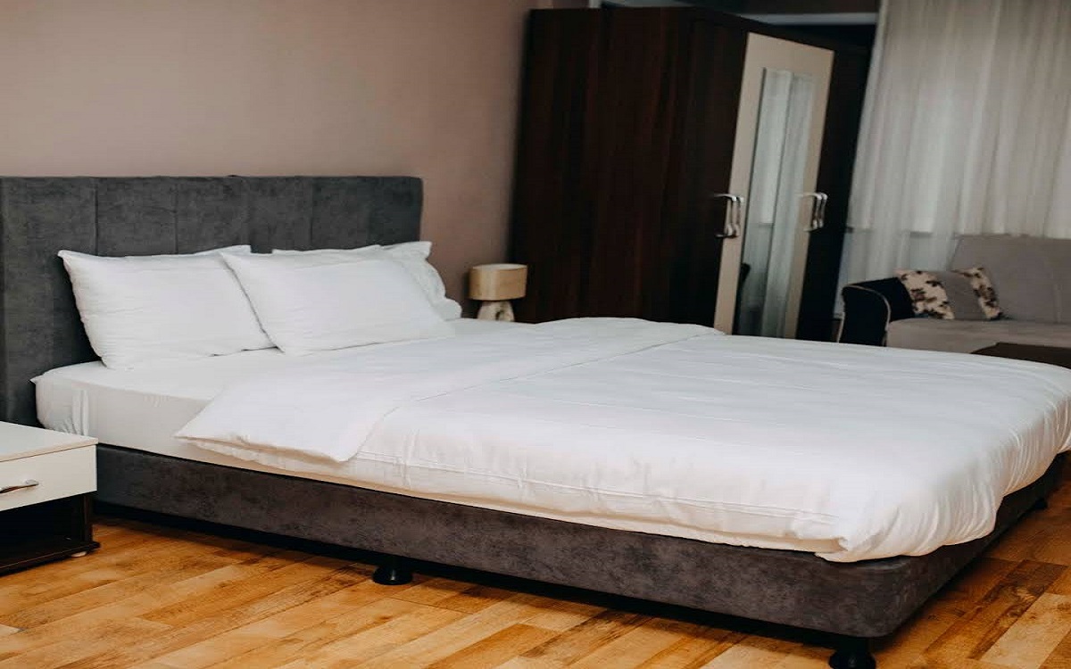 Grand Koru Otel Beach 4